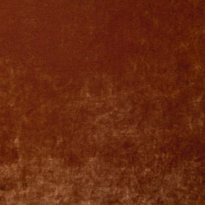 Cosmos Velvet II Brick Red