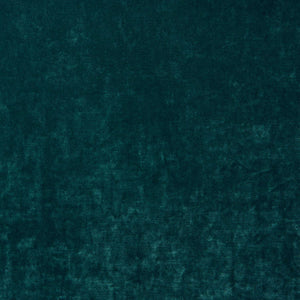 Cosmos Velvet Teal