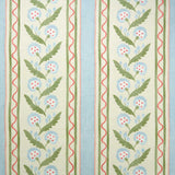 Polly Stripe Cameo Blue