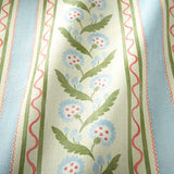 Polly Stripe Cameo Blue