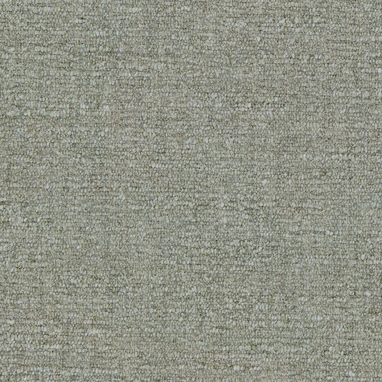 Woven grey coloured fabric sample