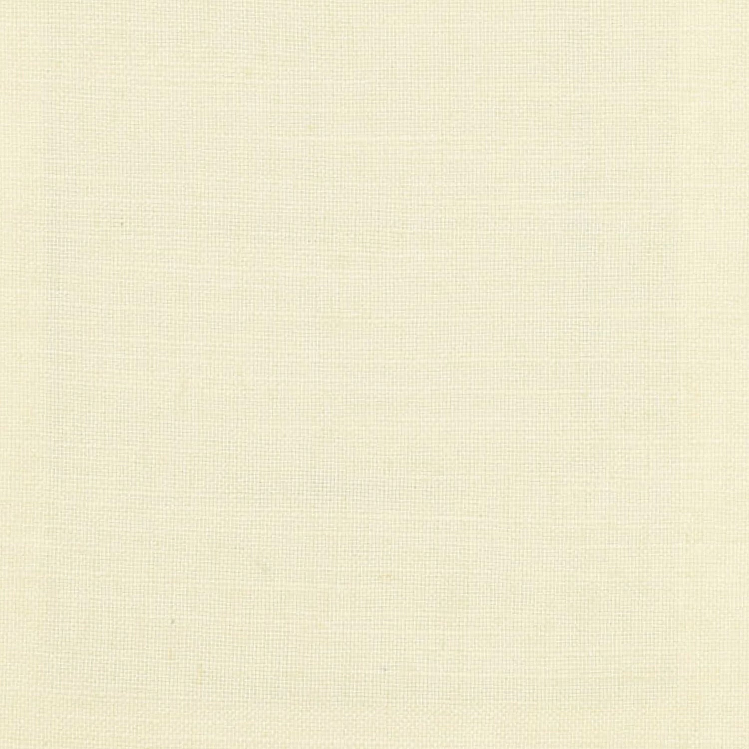 Plain fabric swatch, colour Oyster.