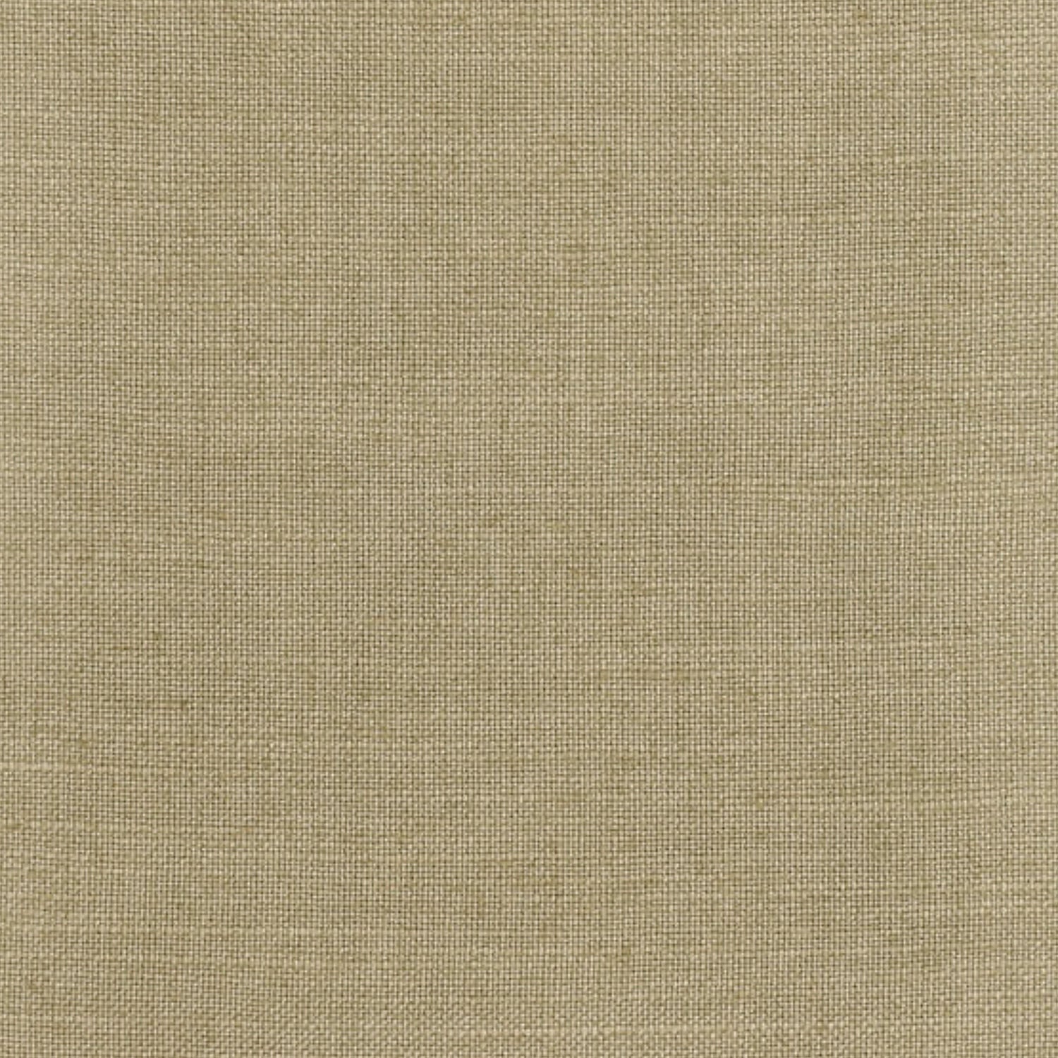 Plain fabric swatch, colour Oatmeal.