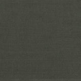 Plain fabric swatch, colour Granite.