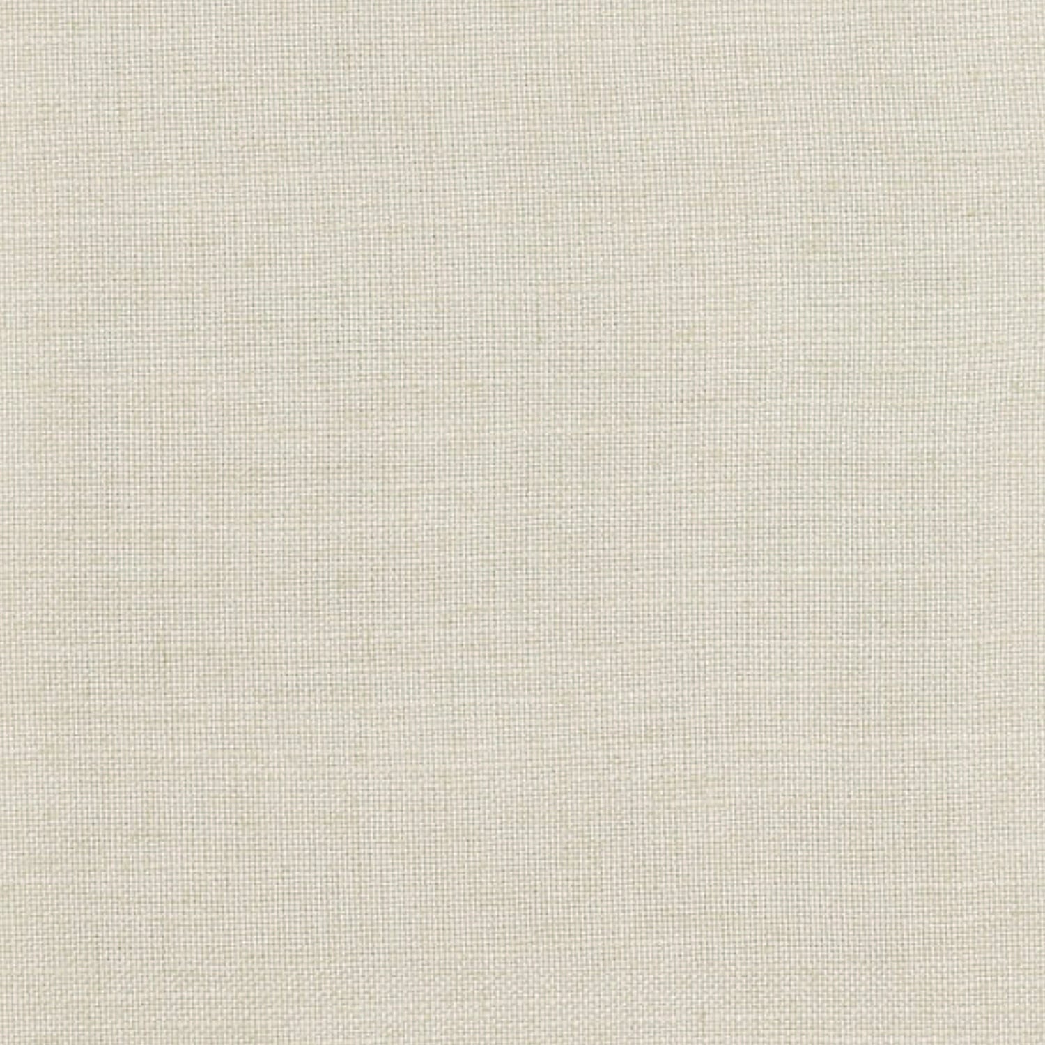 Plain fabric swatch, colour Pearl.