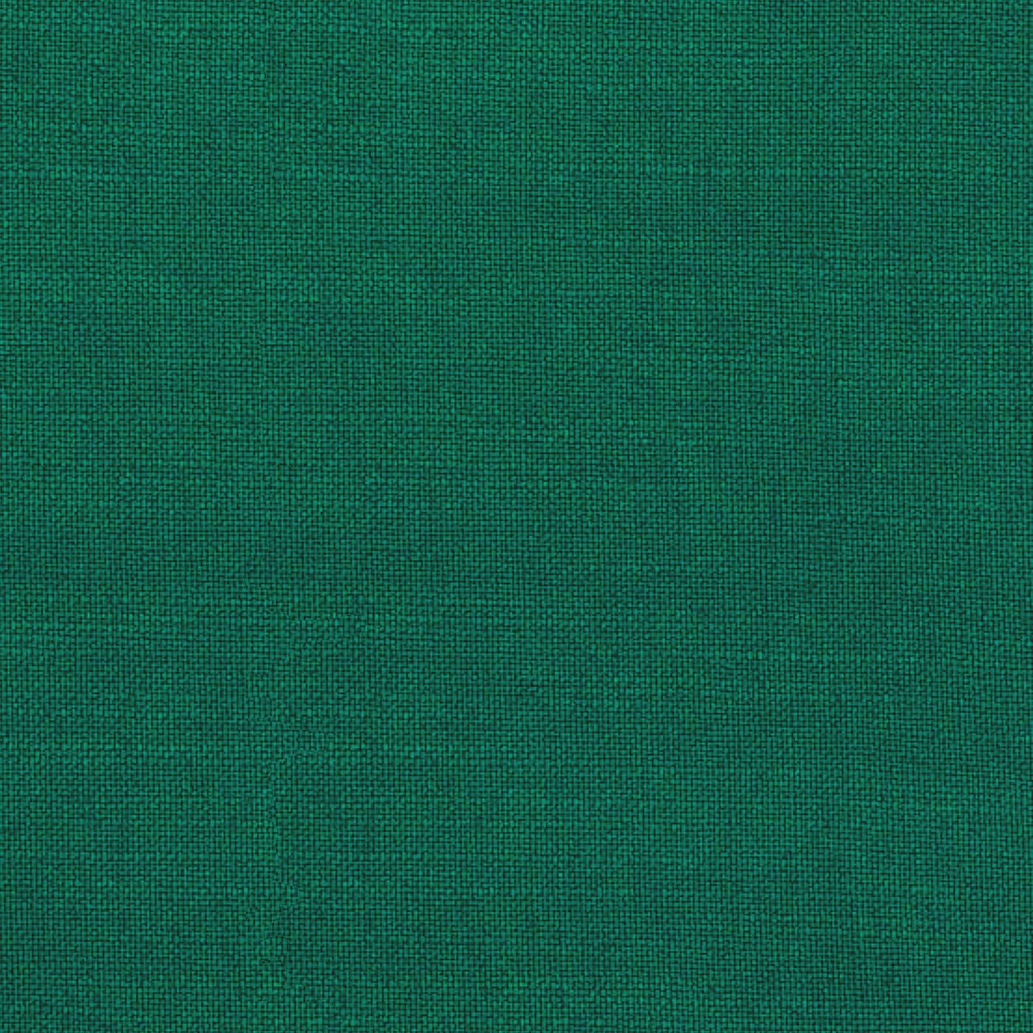 Plain fabric swatch, colour Seagreen.