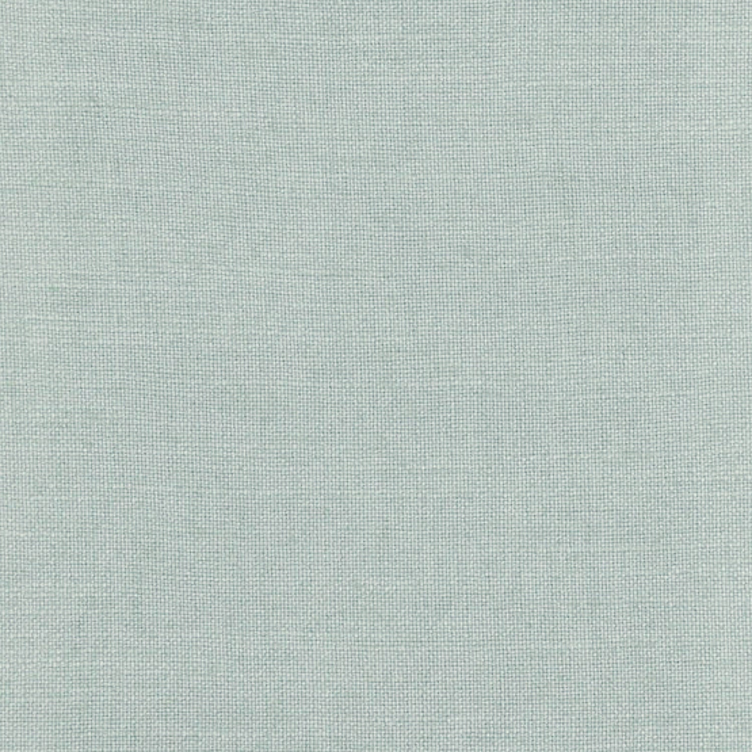 Plain fabric swatch, colour Powder Blue.
