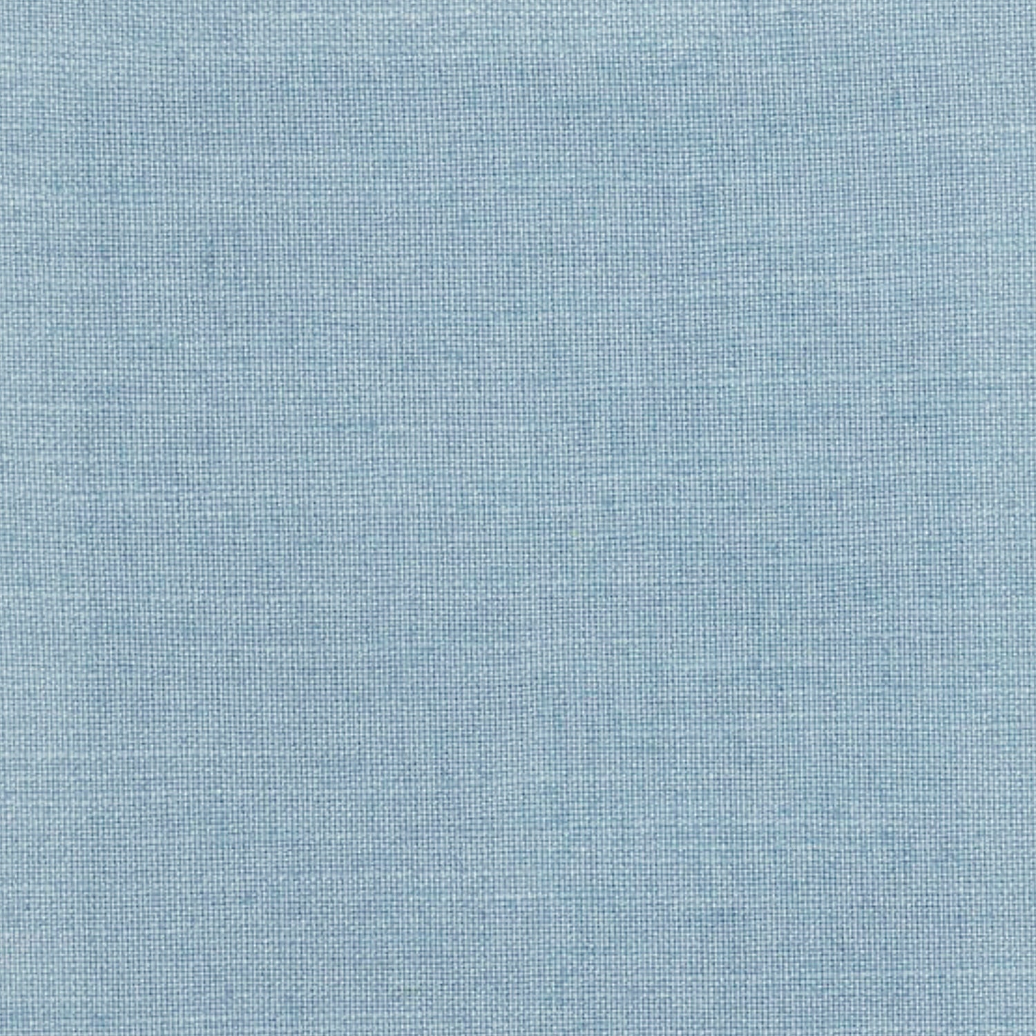 Plain fabric swatch, colour Periwinkle.