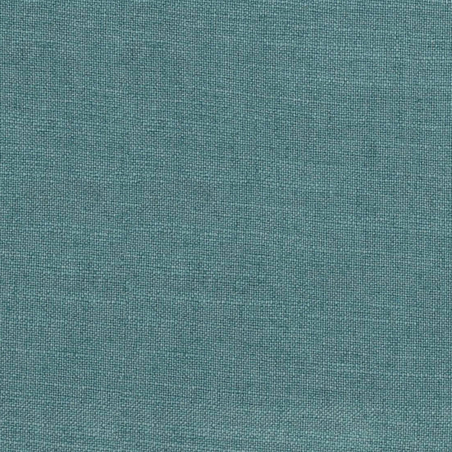Plain fabric swatch, colour Oxford Blue.