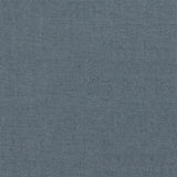 Plain fabric swatch, colour Cornflower.