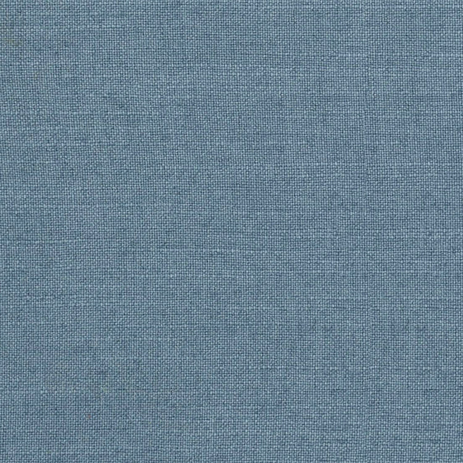 Plain fabric swatch, colour Mineral.