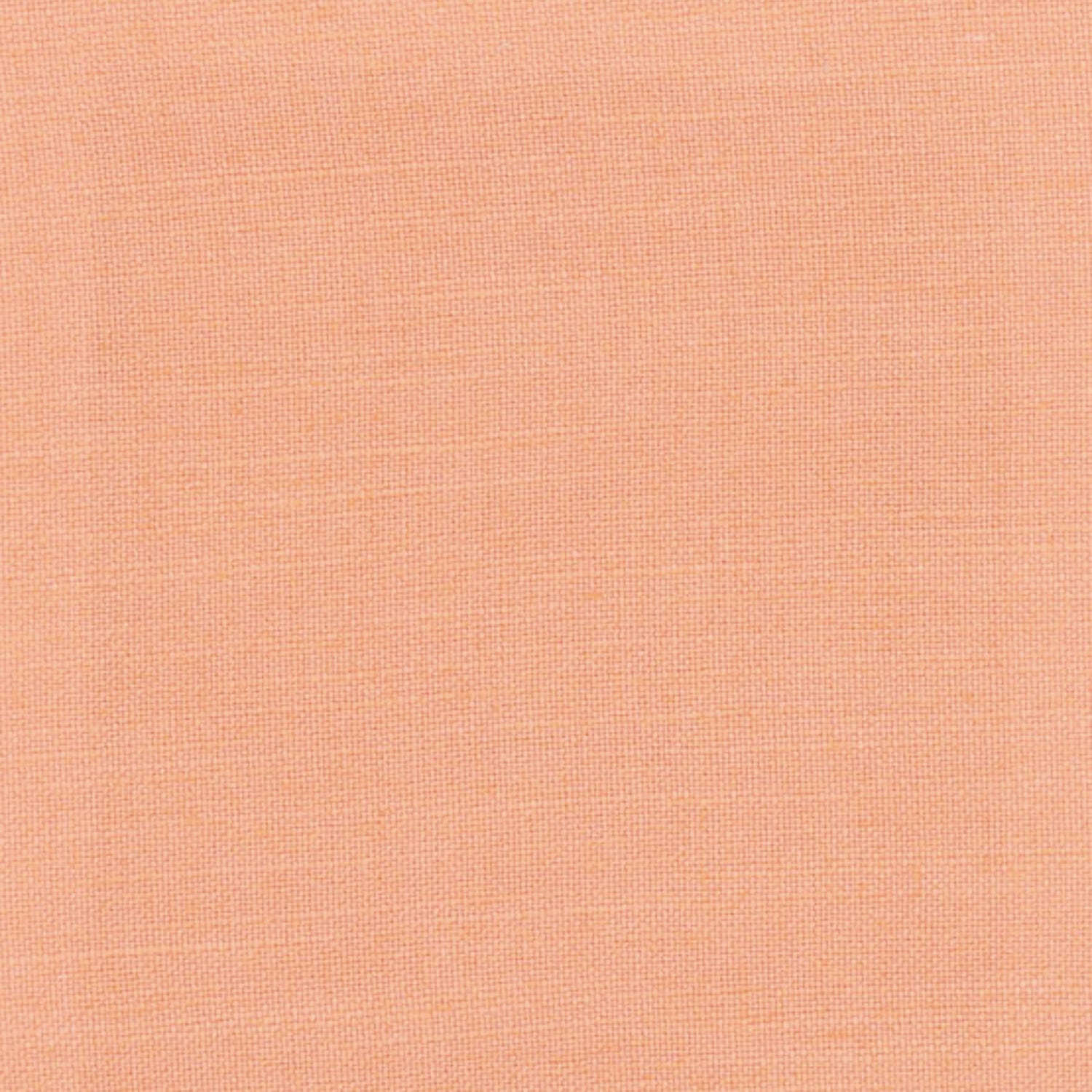 Plain fabric swatch, colour Blush.