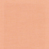 Plain fabric swatch, colour Blush.