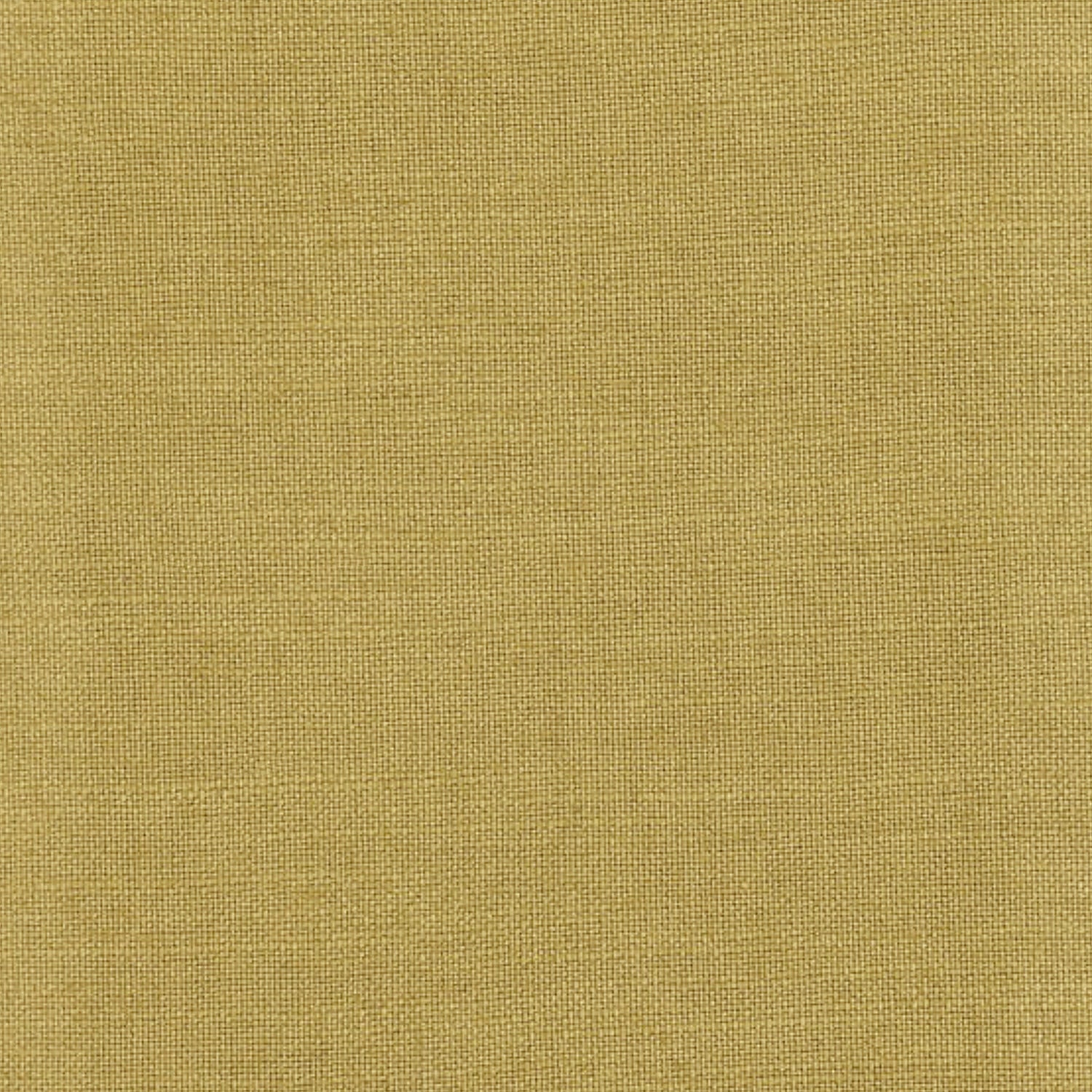 Plain fabric swatch, colour Meadow.