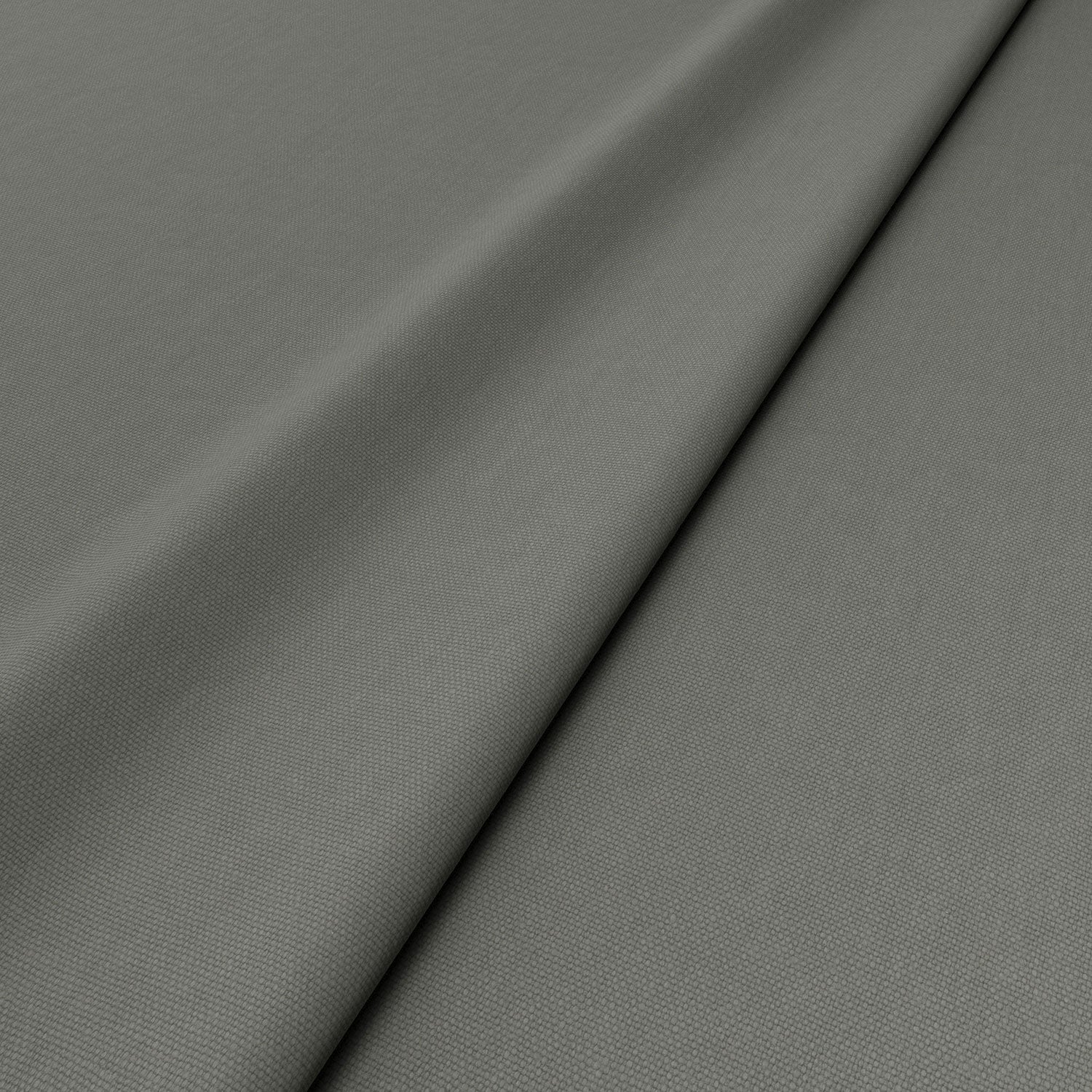 Sample of a breezy linen fabric – Shadow – for upholstery and curtains.