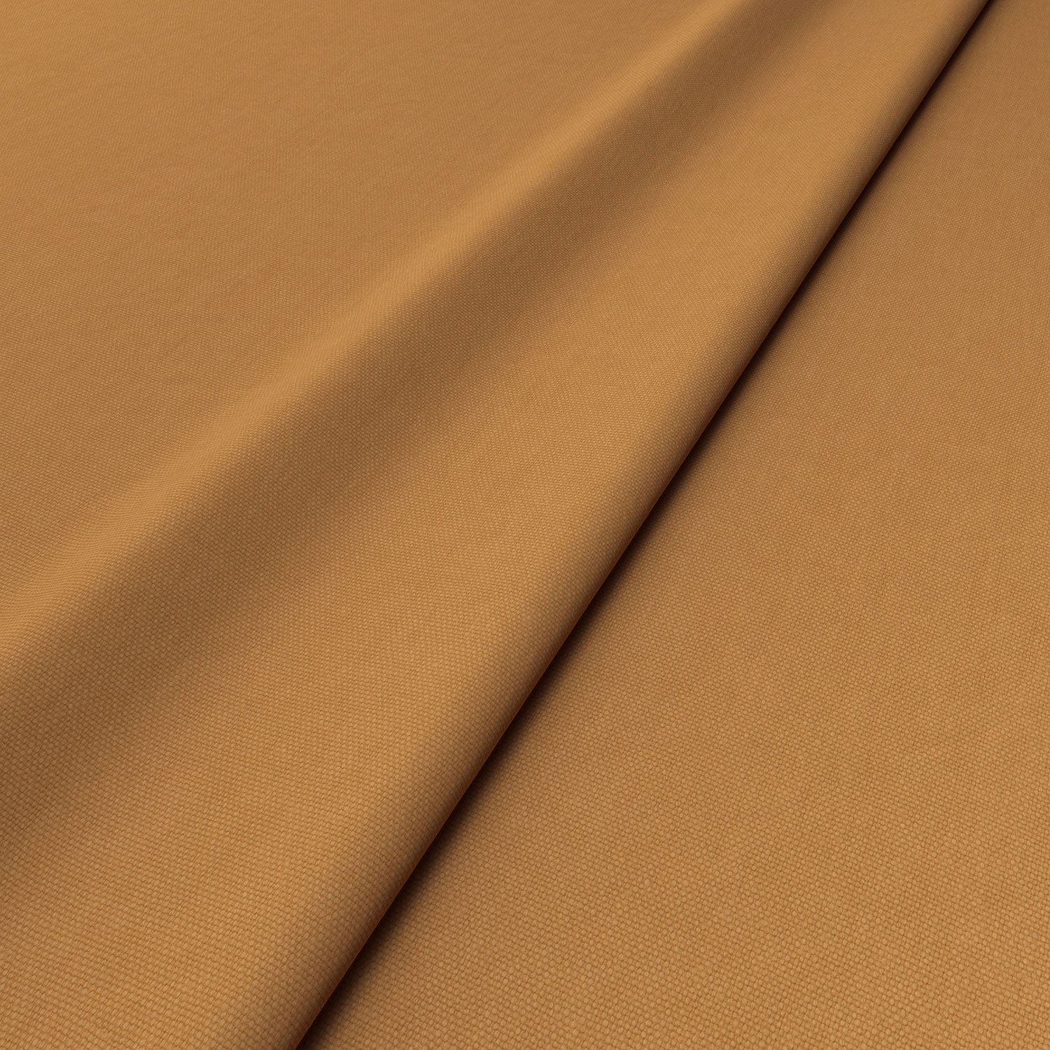 Sample of a breezy linen fabric – Ginger – for upholstery and curtains.