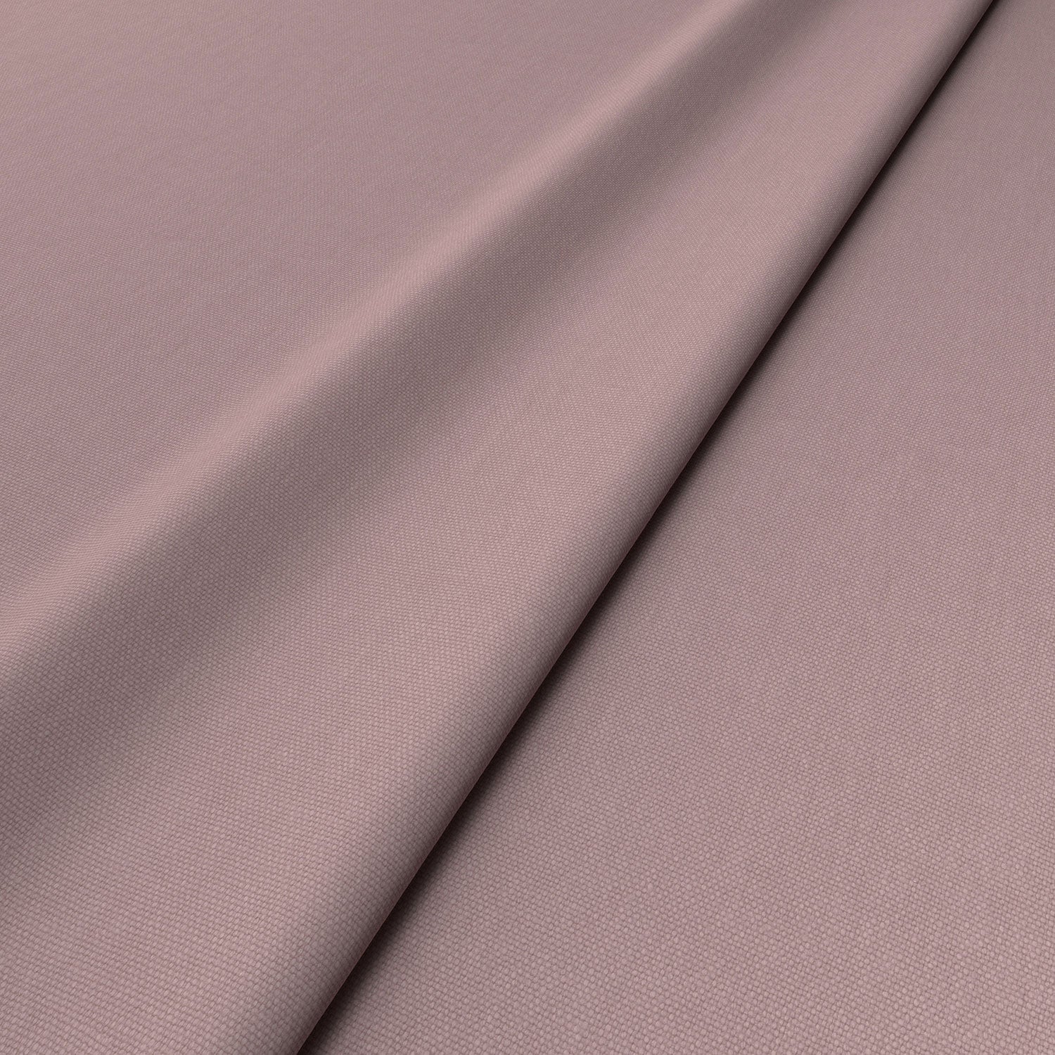 Sample of a breezy linen fabric – Heather – for upholstery and curtains.