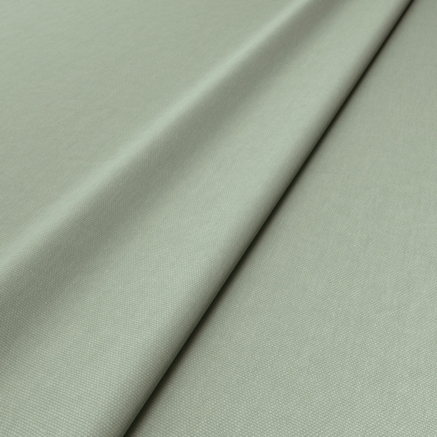 Sample of a breezy linen fabric – Seagrass – for upholstery and curtains.