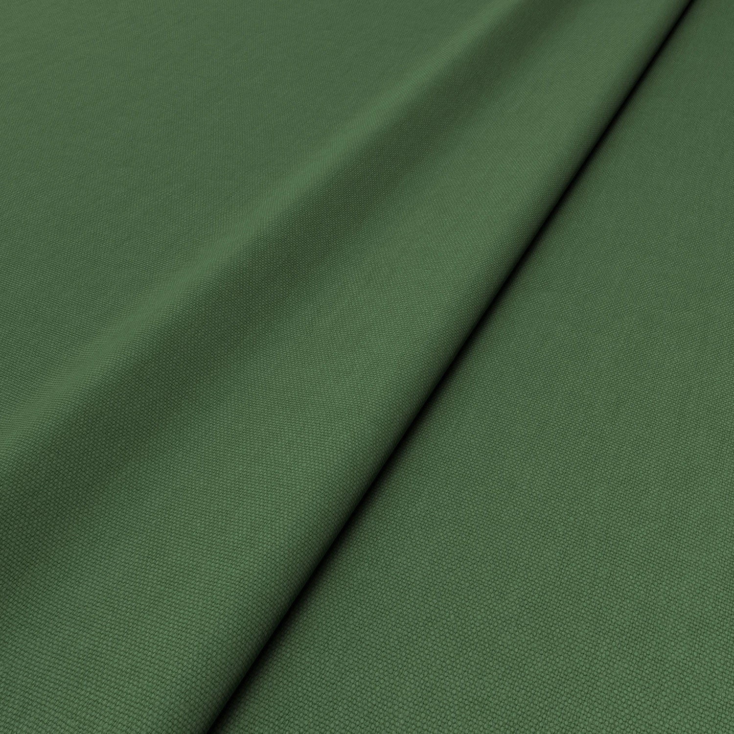 Sample of a breezy linen fabric – Pine – for upholstery and curtains.
