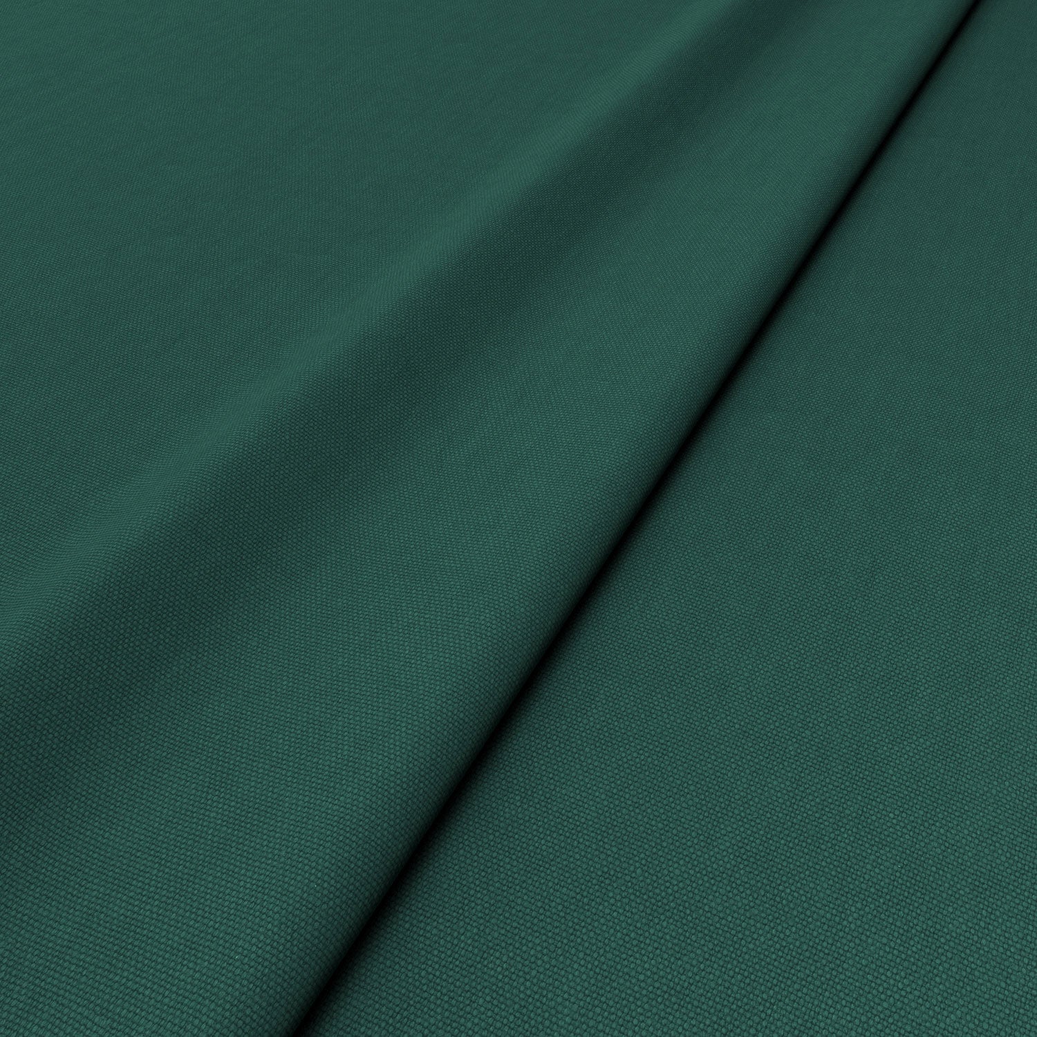 Sample of a breezy linen fabric – Forest – for upholstery and curtains.