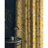 Uhura Yellow