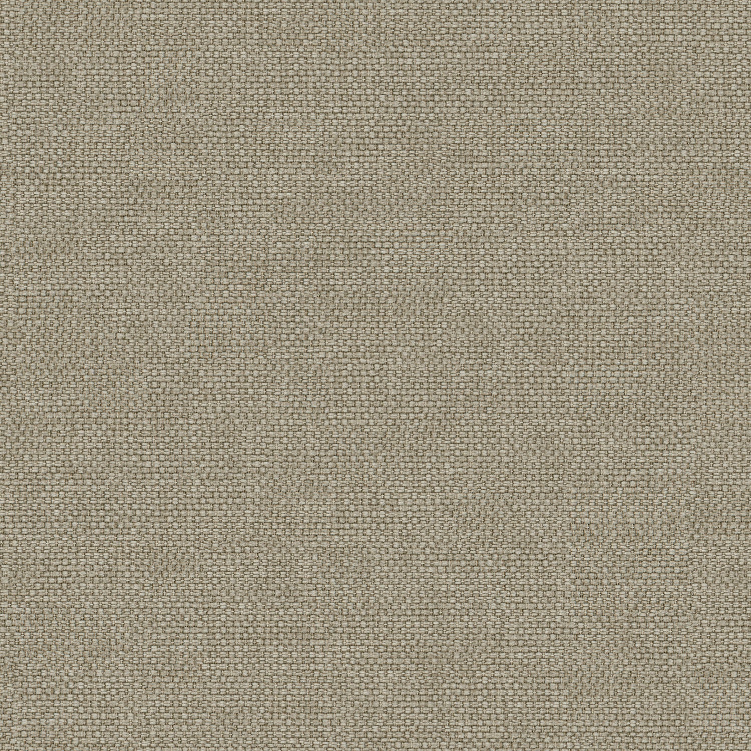 Neutral cotton fabric with a stain resistant finish for curtains and upholstery