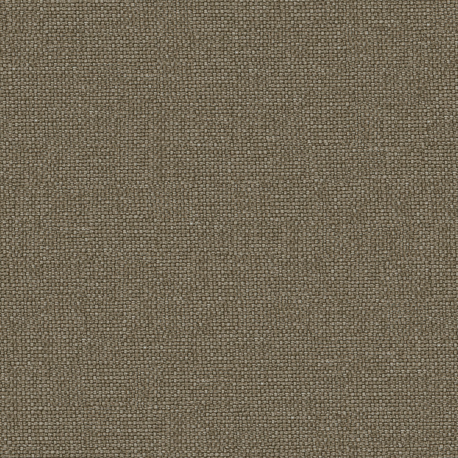 Mid-brown plain cotton fabric for contract and domestic curtains or upholstery