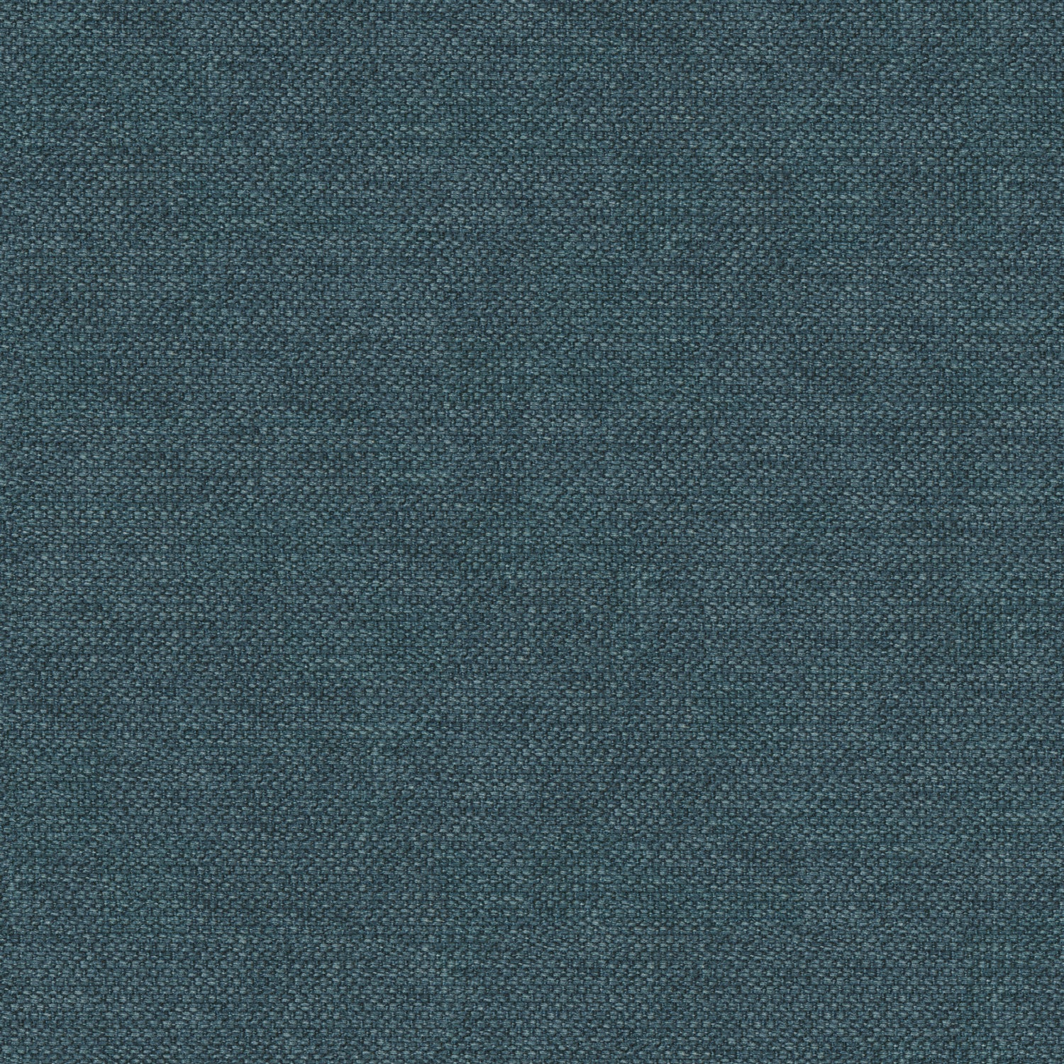 Ocean blue plain cotton fabric suitable for both curtains and upholstery