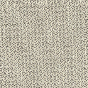 Fabric swatch of a Scandi-style semi-plain stain resistant upholstery fabric in a dark grey colour