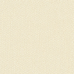 Fabric swatch of a Scandi-style semi-plain stain resistant upholstery fabric in a neutral colour