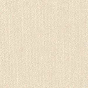 Fabric swatch of a Scandi-style semi-plain stain resistant upholstery fabric in a nude colour
