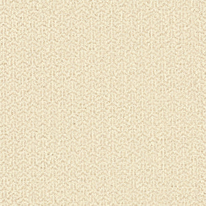 Fabric swatch of a Scandi-style semi-plain stain resistant upholstery fabric in a neutral colour