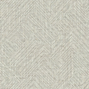 Grey semi-plain Scandi-style upholstery fabric