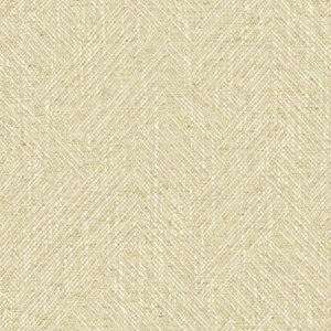 Fabric swatch of a Scandi-style semi-plain stain resistant upholstery fabric in a light green colour