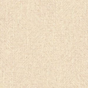 Fabric swatch of a Scandi-style semi-plain stain resistant upholstery fabric in a neutral colour
