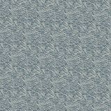 Grey velvet fabric with a modern abstract design and stain resistant finish