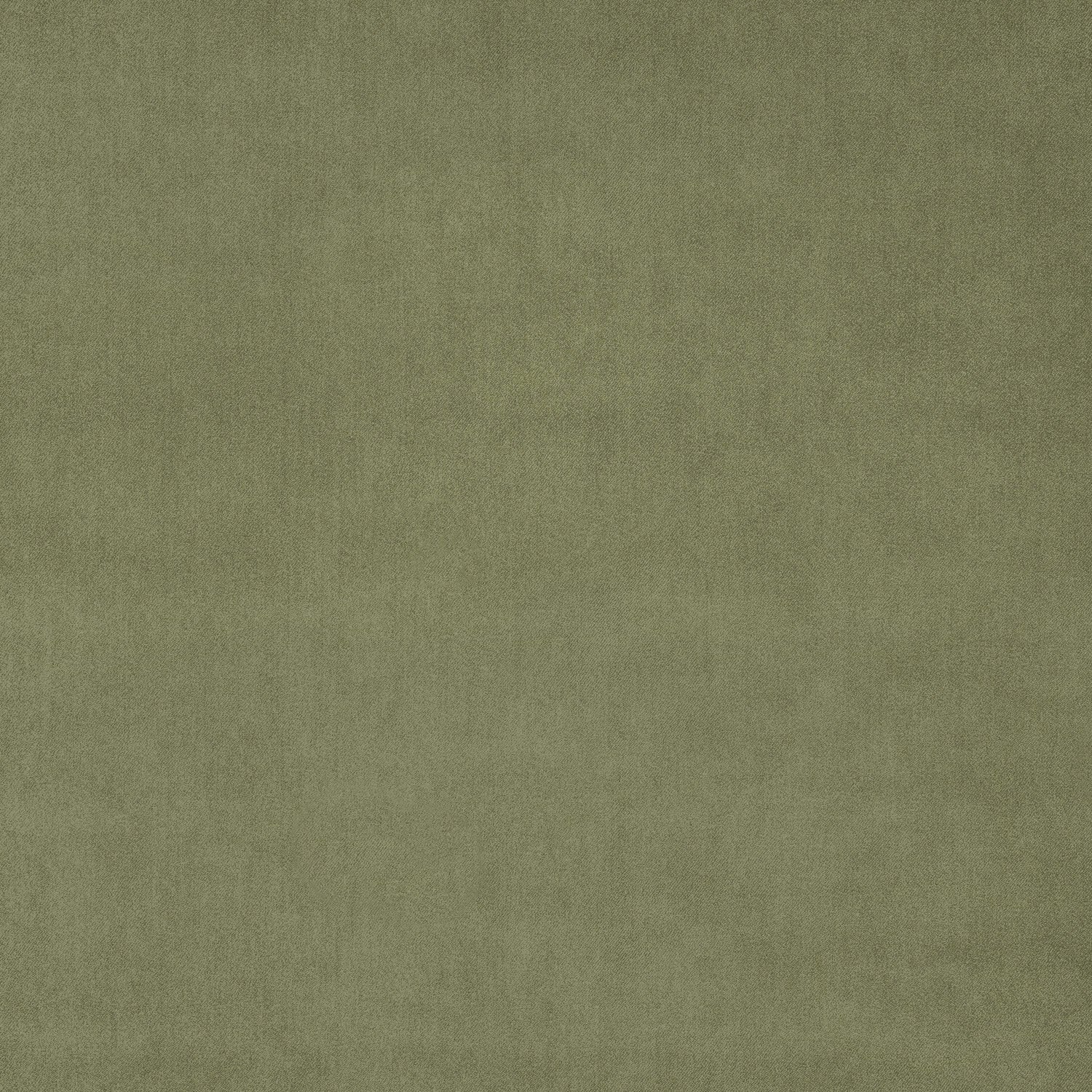 Fabric swatch of a green eco plain velvet – suitable for use as a velvet upholstery fabric or velvet curtains