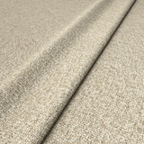 Sample of a boucle fabric in Pumice