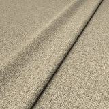 Sample of a boucle fabric in Fawn