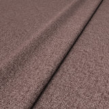 Sample of a boucle fabric in Heather