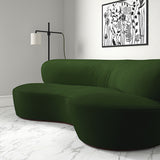 Tango Velvet Holly