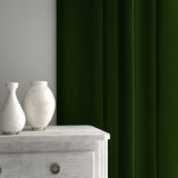 Tango Velvet Hunter Green