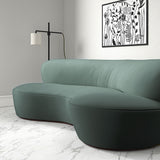 Tango Velvet Bluestone