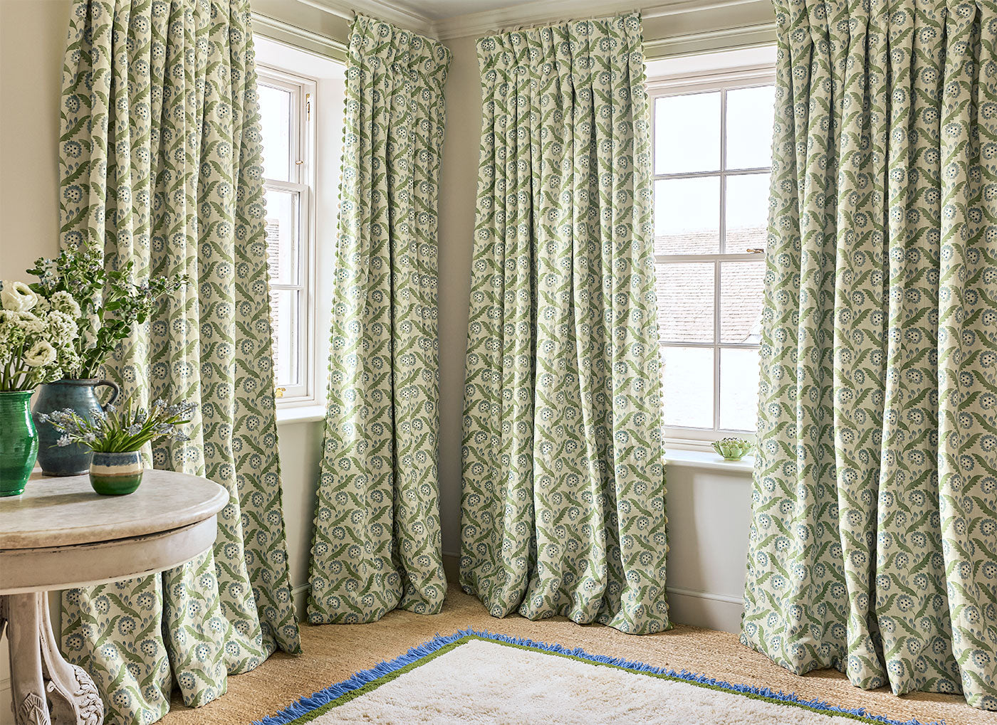 Linen Fabric for Curtains: A Complete Guide to Choosing, Styling and Caring for Linen Curtains