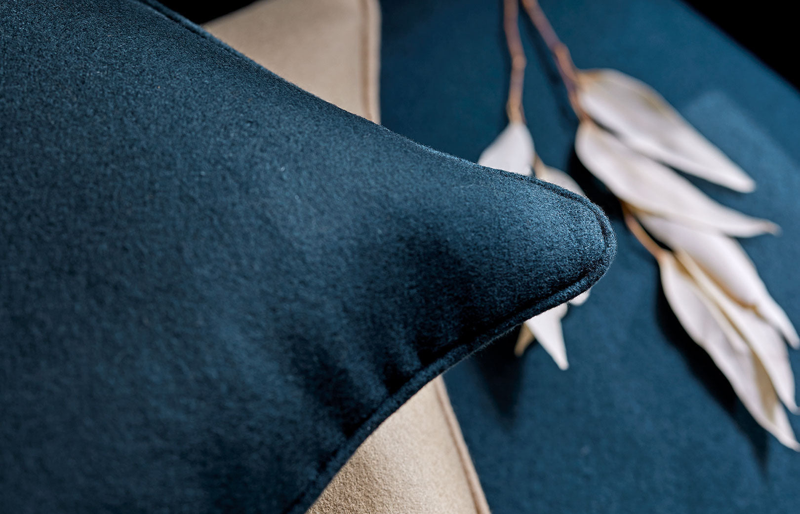 Romney Wool: The Sustainable Secret Behind Timeless Comfort and Style