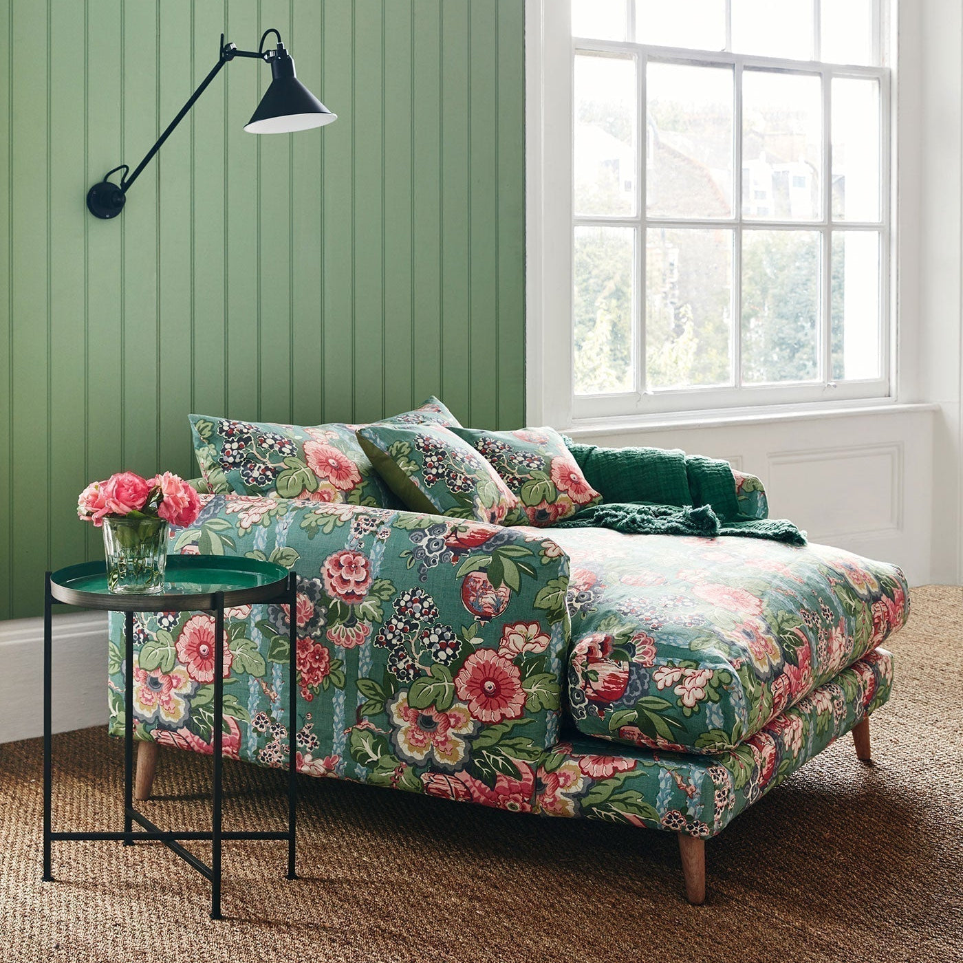 How to Choose the Perfect Armchair for Unmatched Interior Character