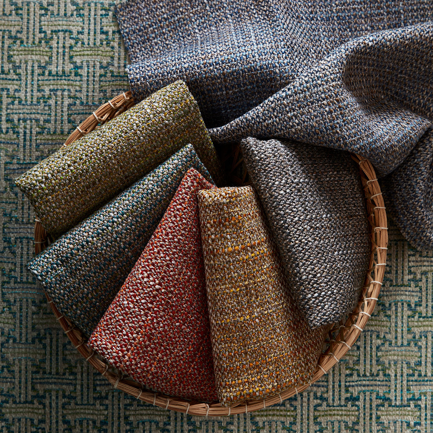 A Linwood Guide: Choosing the Perfect Fabric for Your Home