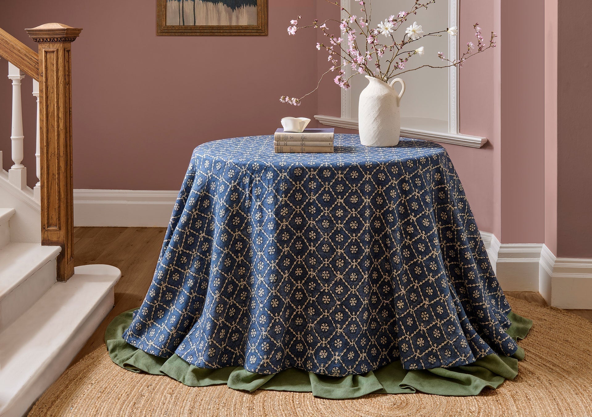 Linwood | Bibi | Khiva | Grass