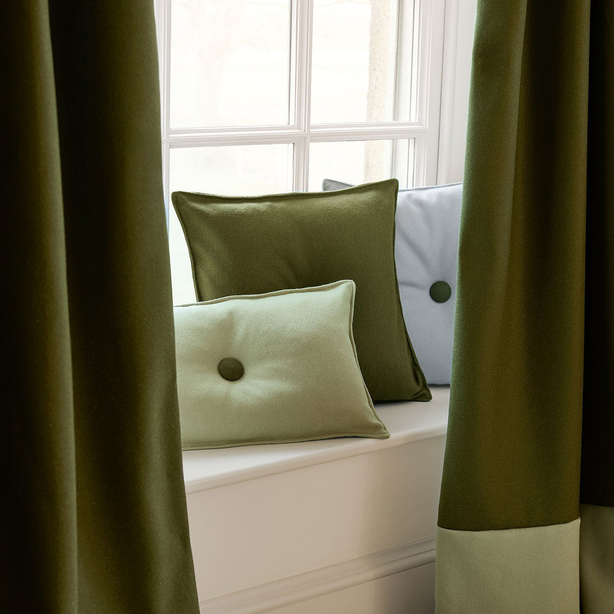 Autumn Interiors 2025: Colours for the Season Revealed – and What to Look Out for in 2026
