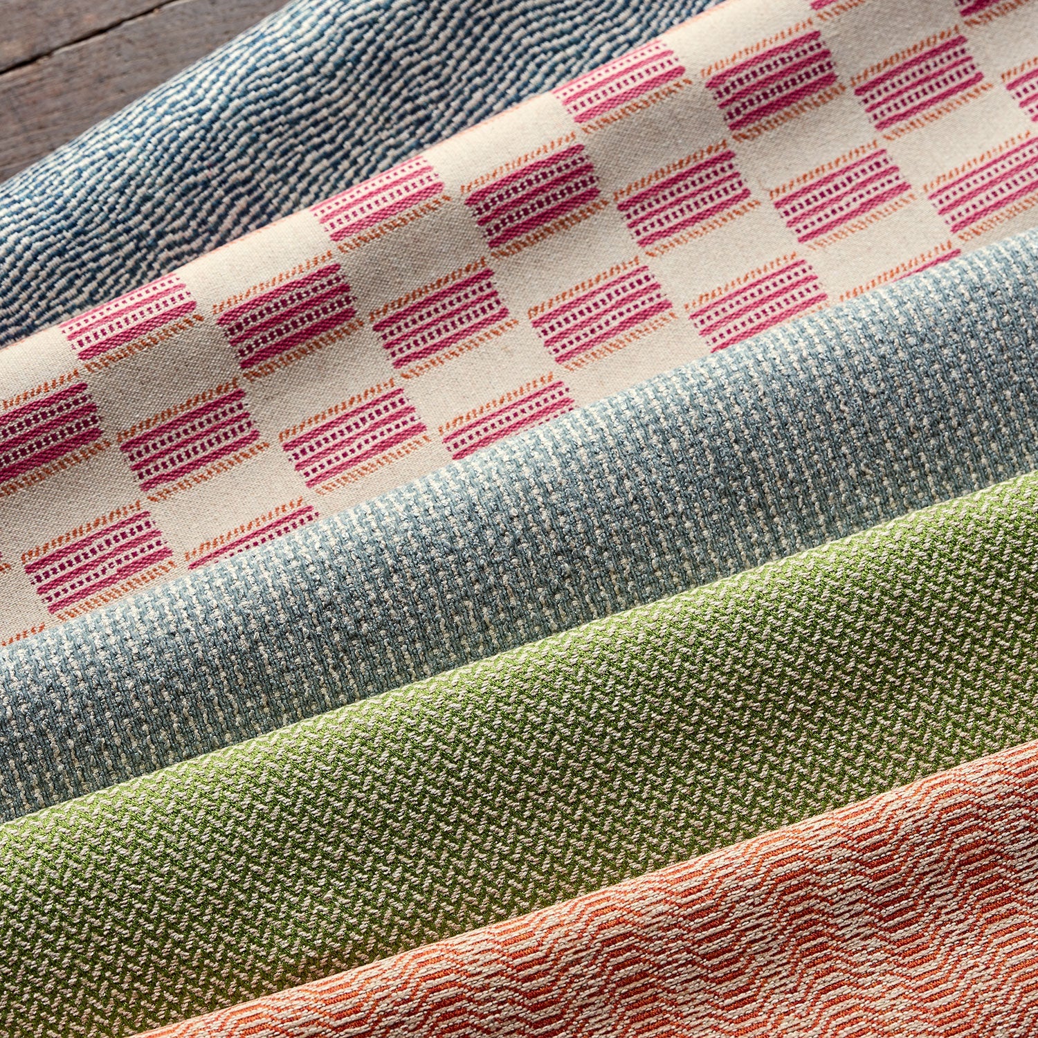 Chesil | Subtle Woven Fabrics